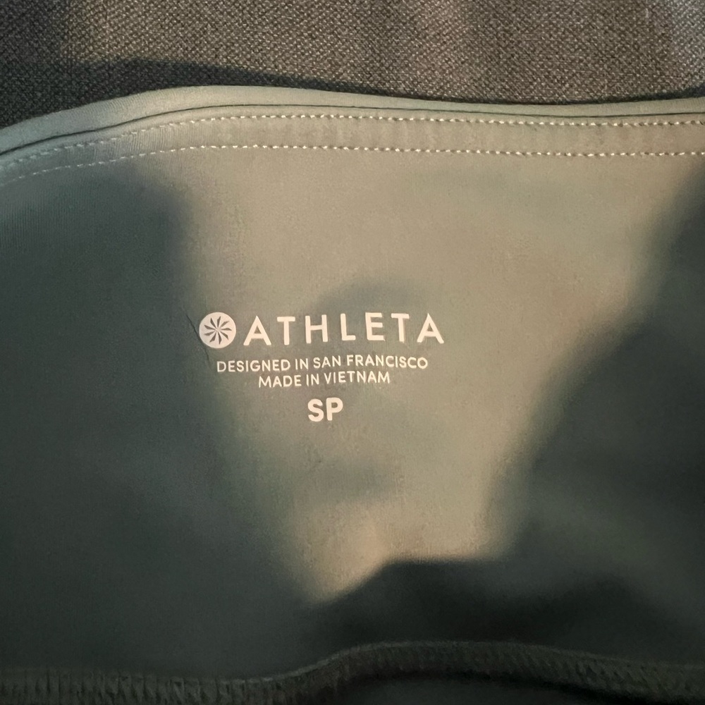 ATHLETA LEGGINGSl - Picture 2 of 3